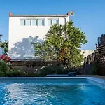 Casa Castor, Fabrica, Cacela Velha. * Vila Nova de Cacela
