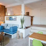 Casa Castor, Fabrica, Cacela Velha. Διαμέρισμα Vila Nova de Cacela