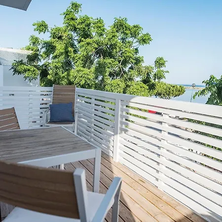 Apartmán Casa Castor, Fabrica, Cacela Velha. Vila Nova de Cacela