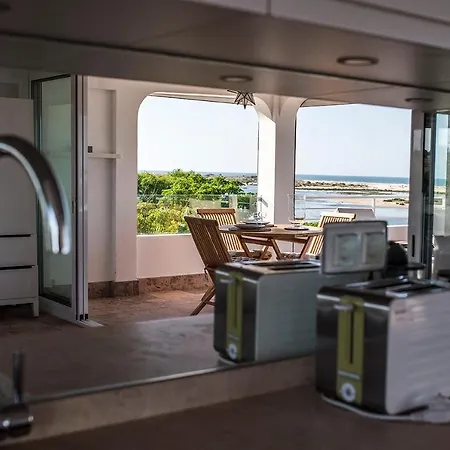 Casa Castor, Fabrica, Cacela Velha. * Vila Nova de Cacela