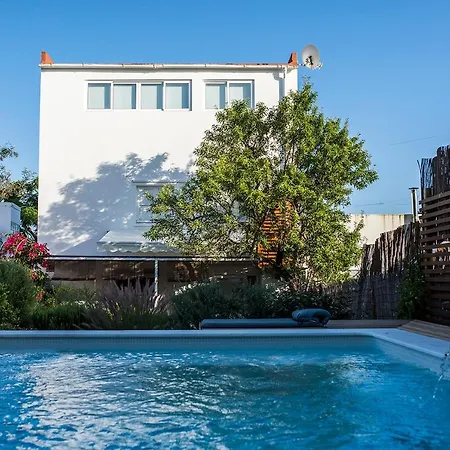 Casa Castor, Fabrica, Cacela Velha. * Vila Nova de Cacela