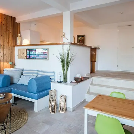 Casa Castor, Fabrica, Cacela Velha. Apartmán Vila Nova de Cacela