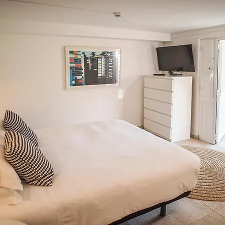 Casa Castor, Fabrica, Cacela Velha. Apartmán *