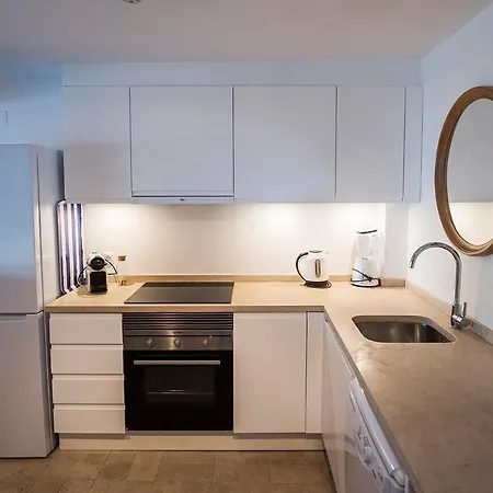 Casa Castor, Fabrica, Cacela Velha. Apartmán Vila Nova de Cacela