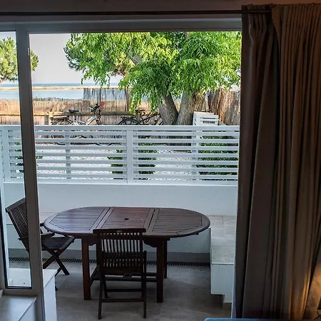 Casa Castor, Fabrica, Cacela Velha. Apartmán