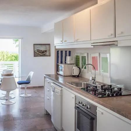 Apartmán Casa Castor, Fabrica, Cacela Velha.