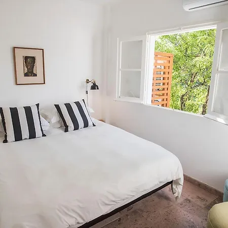 Apartmán Casa Castor, Fabrica, Cacela Velha. Vila Nova de Cacela