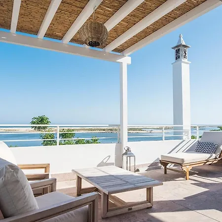 Casa Castor, Fabrica, Cacela Velha. *