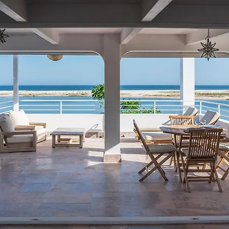 Casa Castor, Fabrica, Cacela Velha.