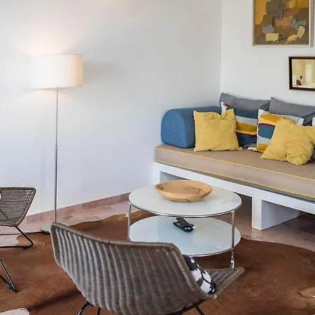 Apartmán Casa Castor, Fabrica, Cacela Velha.