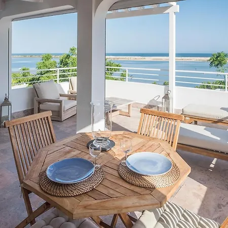 Casa Castor, Fabrica, Cacela Velha. Apartmán