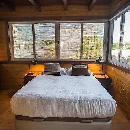 Casa Castor, Fabrica, Cacela Velha. Appartement *