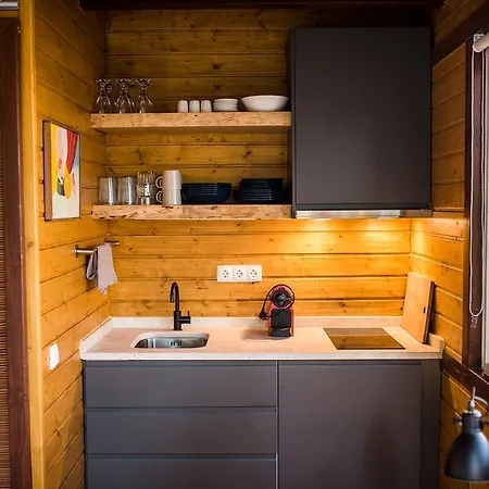 Casa Castor, Fabrica, Cacela Velha. Apartmán