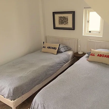 Apartmán Casa Castor, Fabrica, Cacela Velha. *