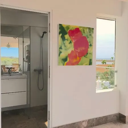 Casa Castor, Fabrica, Cacela Velha. *