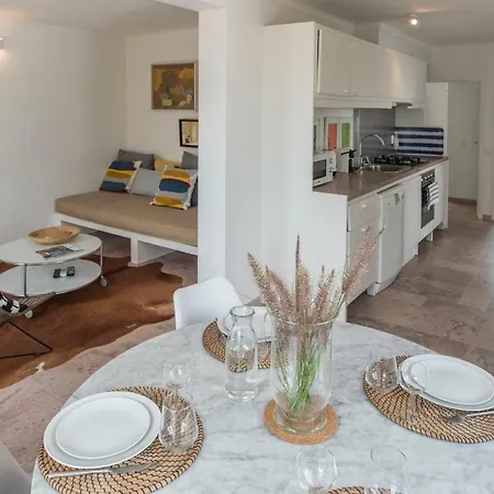 Casa Castor, Fabrica, Cacela Velha. Apartmán Vila Nova de Cacela