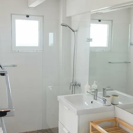 Casa Castor, Fabrica, Cacela Velha. *