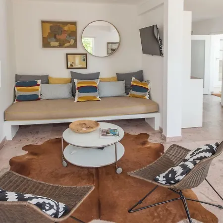 Apartmán Casa Castor, Fabrica, Cacela Velha. Vila Nova de Cacela