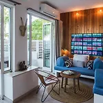 Casa Castor, Fabrica, Cacela Velha. Вила-Нова-де-Касела