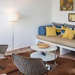 Апартаменты Casa Castor, Fabrica, Cacela Velha.