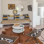 Апартаменты Casa Castor, Fabrica, Cacela Velha. Вила-Нова-де-Касела