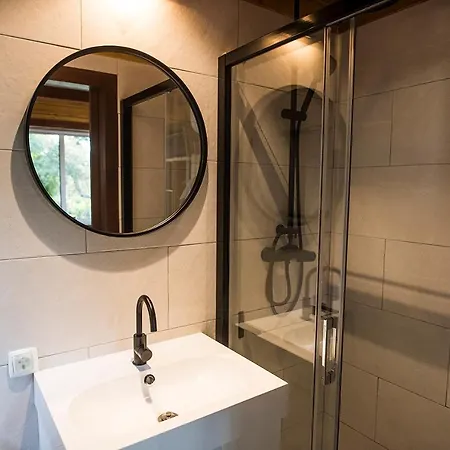 Casa Castor, Fabrica, Cacela Velha. *