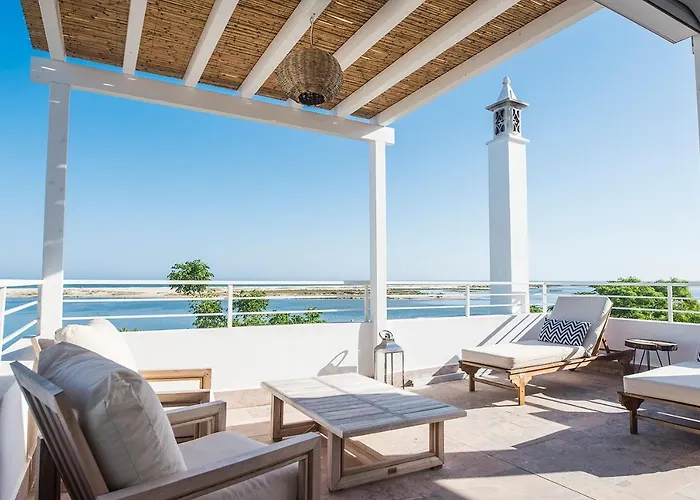 Casa Castor, Fabrica, Cacela Velha. *