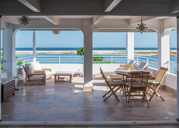 Casa Castor, Fabrica, Cacela Velha.