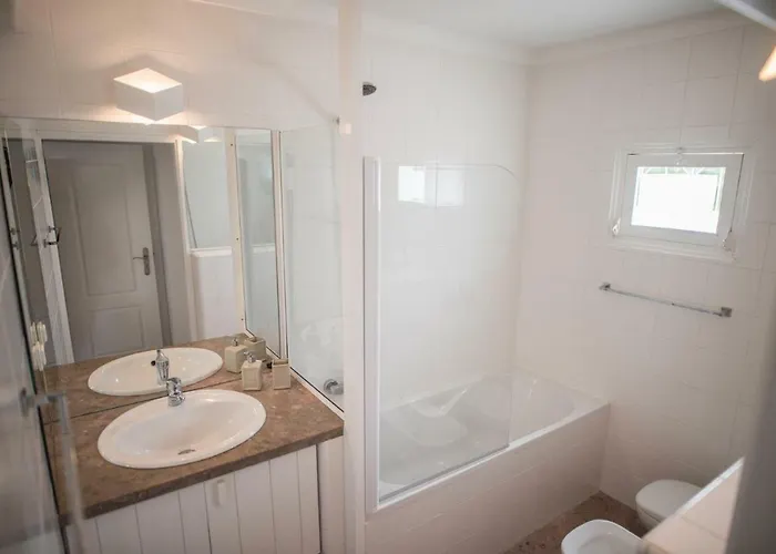 Casa Castor, Fabrica, Cacela Velha. * Vila Nova De Cacela