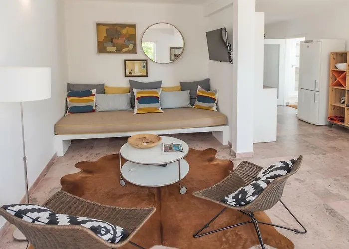 Apartman Casa Castor, Fabrica, Cacela Velha. Vila Nova De Cacela