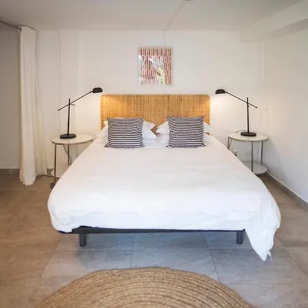 Casa Castor, Fabrica, Cacela Velha. 公寓