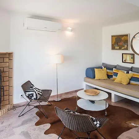 Casa Castor, Fabrica, Cacela Velha. *