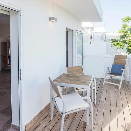 Casa Castor, Fabrica, Cacela Velha.