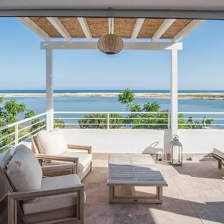 Casa Castor, Fabrica, Cacela Velha. * 维拉诺瓦德卡塞拉