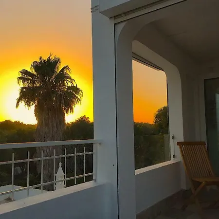 Casa Castor, Fabrica, Cacela Velha. 维拉诺瓦德卡塞拉